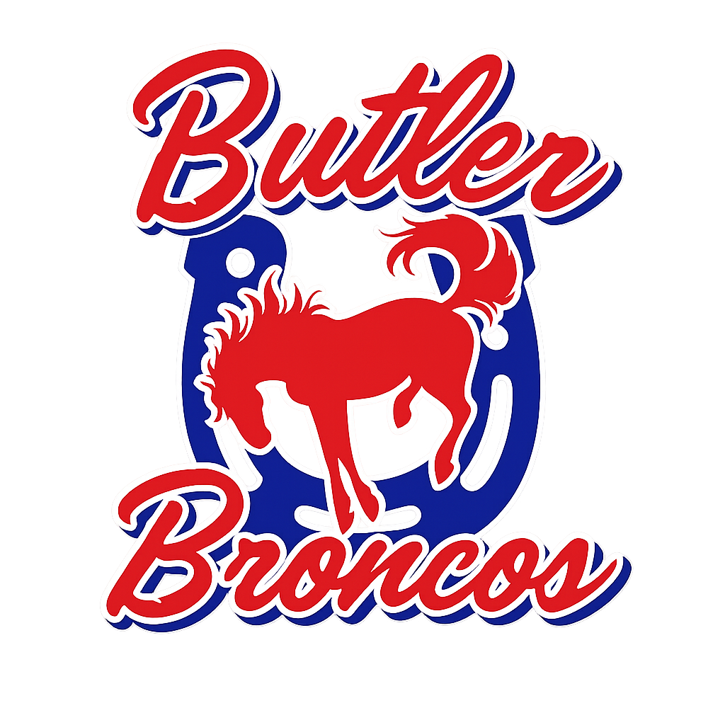 Butler Elementary Arlington Texas PTA logo
